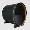 Thermory 2 Person Barrel Sauna